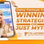 How to win in TC lottery?