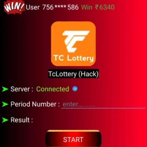 Tc lottery hack